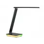 Tracer 47710 Prisma lampada da scrivania LED nera