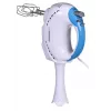 Frullatore a mano Esperanza EKM010 300 W azzurro, bianco