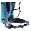 Zaino da trekking DEUTER Guide 34+8 — capacità 34+8 l, modello Wave‑Ink