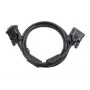 Cavo DVI Dual Link 4.5M/CC-DVI2-BK-15 Gembird