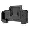 Zebra - docking station (base di connessione) - per Zebra ET65 (CRD-ET6X-VEHDK-PTA-01)