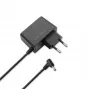 Alimentatore Qoltec tipo spina 10,5W 5V 2,1A 3,5*1,35