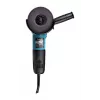 Makita GA5040C smerigliatrice angolare 12,5 cm 1400 W