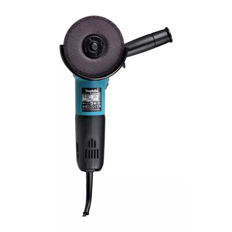Makita GA5040C smerigliatrice angolare 12,5 cm 1400 W