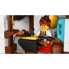LEGO NINJAGO 71858 Fucina delle quattro armi – 15° anniversario