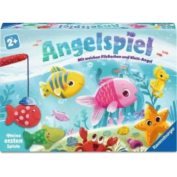 Ravensburger I miei primi giochi - Angelspiel