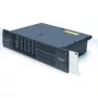Auerswald COMpact 5200R dispositivo di accesso ISDN con filo