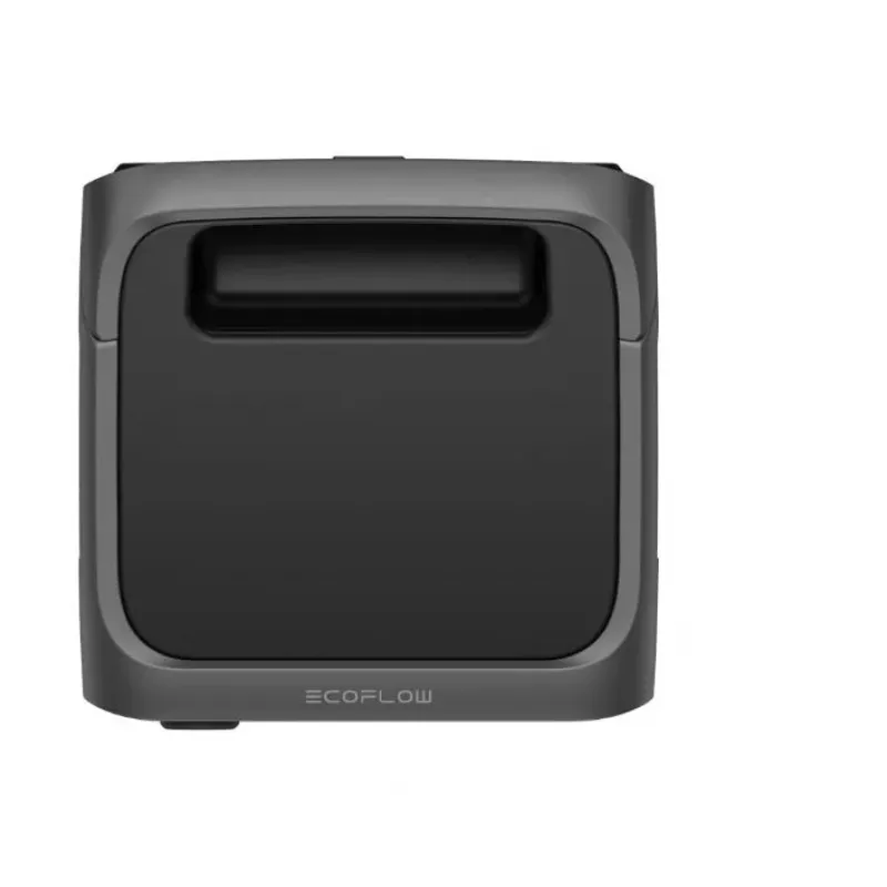 Batteria EcoFlow EFEB300 LiFePO4 28V 286Wh espansione portatile per powerstation