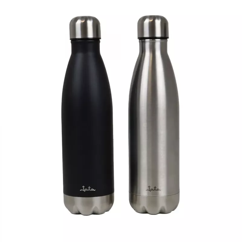 Bollitore elettrico Jata HTER1001 500 ml — compatto scaldacqua in acciaio inox