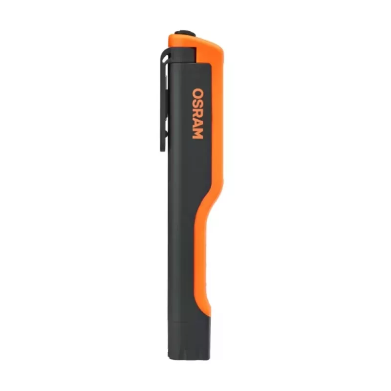Lampada LED da ispezione da officina Osram LEDinspect Pocket 110 Essential, portatile, ricaricabile