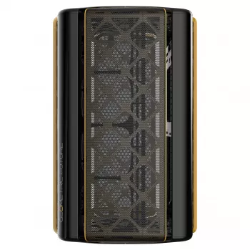 Case per computer Geometric Future M2 THE ARK Mini-ITX nero