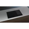 Siemens iQ700 EX845HVC1E piano cottura nero incasso 80 cm 5 zone
