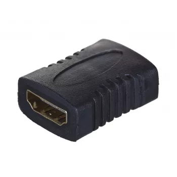 Adattatore per cavo Lanberg AD-0018-BK HDMI nero