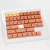 Set di keycap Ducky DCA132-USDAIMDPH1 PBT dye sublimation 133 tasti
