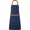 Le Creuset grembiule Chef 88 cm denim blu scuro (45003007760800)