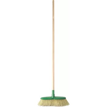 Scopa Beldray LA075277EU7 Eco Classic – scopa manuale, leggera per uso domestico