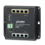Switch non gestito PLANET WGS-804HP