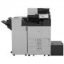 Multifunzione RICOH IM C4510A stampa LED a colori