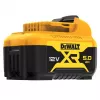 DeWalt DCB126-XJ batteria Li-Ion 12 V XR 5 Ah