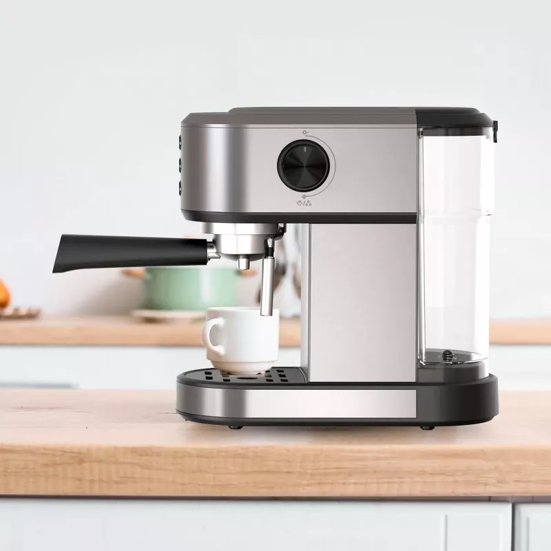 Black+Decker BXCO1350E macchina per il caffè cob