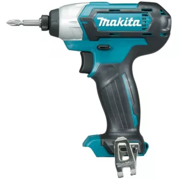 Avvitatore a impulsi Makita CXT TD110D batteria e caricabatterie non inclusi 1/4 esagono femmina