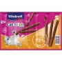 Vitakraft Cat Stick snack per gatti, agnello e tacchino, 36 g
