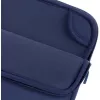 Custodia sleeve Rivacase Antishock 5123 33,8 cm (13,3