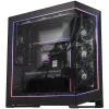 Striscia LED per case Phanteks NV9 Mini Tower, ABS/PC, confezione da 4
