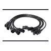Set di cavi di alimentazione APC (5 pz.), C13 a C14, 0,6 m