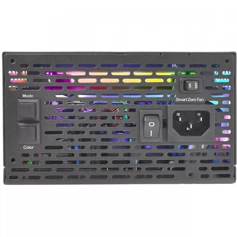 Thermaltake ToughPower GF2 ARGB TTP-750AH3FSG-A - TT Premium Edition - Alimentatore (interno)
