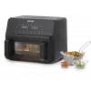 Gorenje Friggitrice ad aria calda | AF2700BP | potenza 2700 W | capacità 9 L | nero