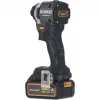 18V XR avvitatore a impulsi 2x4Ah McLaren