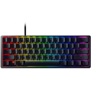 RAZER Huntsman Mini Purple Switch - tastiera layout US