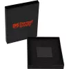 Pad termico Thermal Grizzly Carbonaut 32×32 mm, spessore 0,2 mm, colore carbonio