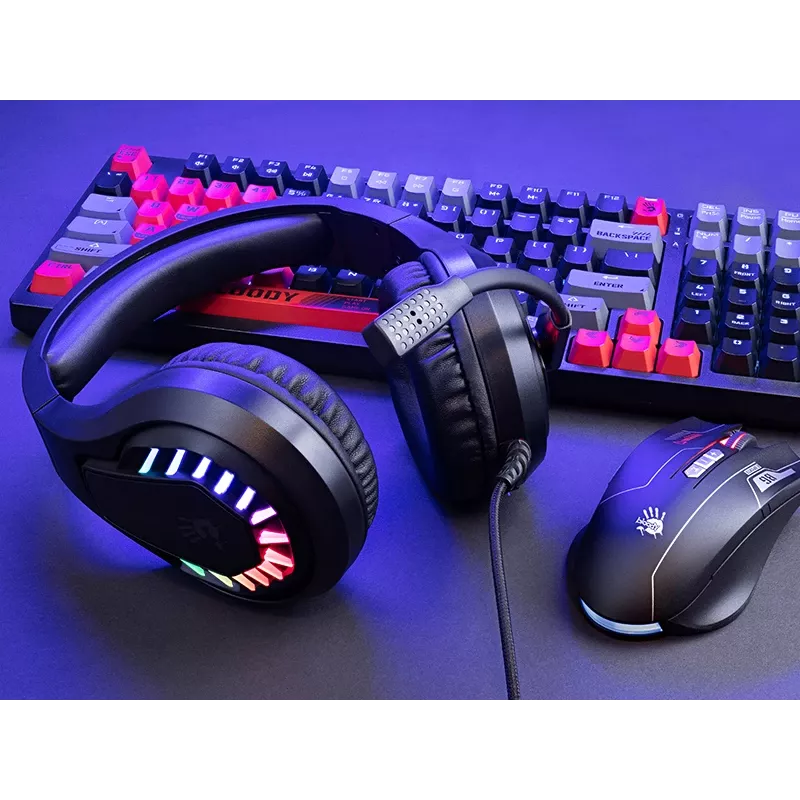 Cuffie BLOODY G230P