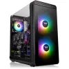 Thermaltake Pure 20 ARGB Ventola per case 200mm