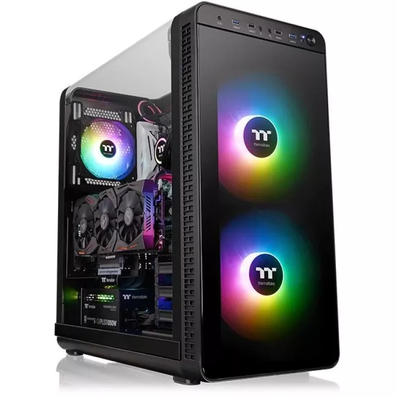 Thermaltake Pure 20 ARGB Ventola per case 200mm