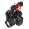 Microfono digitale per fotocamera BOYA BY-MM1 Pro