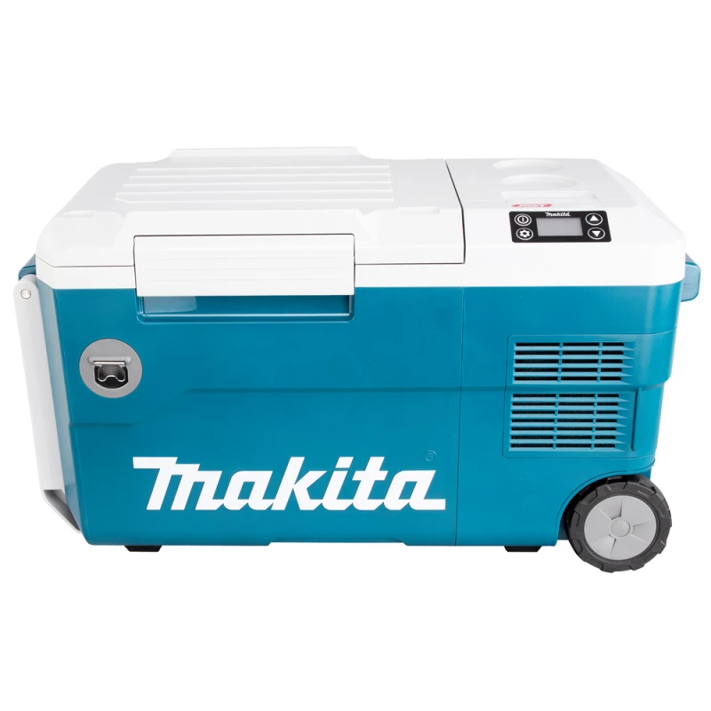 MAKITA. FRIGO-TERMOSCALDATA 18V40V XGT/230V