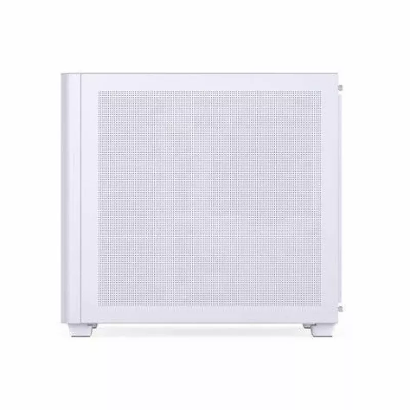 Case per computer Jonsbo TK-3 ATX bianco