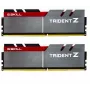 G.Skill RAM DDR4 16 GB 3200 MHz Trident Z Dual Kit