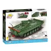 Set da costruzione Cobi Blocks BMP-1 758 pezzi – modello in scala a mattoncini