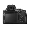 Fotocamera compatta Nikon COOLPIX P1100 16 MP CMOS 4K Ultra HD nero