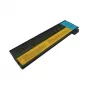 Batteria per notebook, Extra Digital Advanced, LENOVO 45N1127, 5200mAh