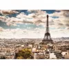 Puzzle Beautiful Skylines - Paris (1000 pezzi)