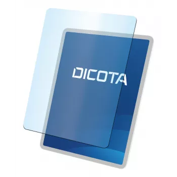 Dicota Pellicola protettiva per display per tablet - 9H, autoadesiva