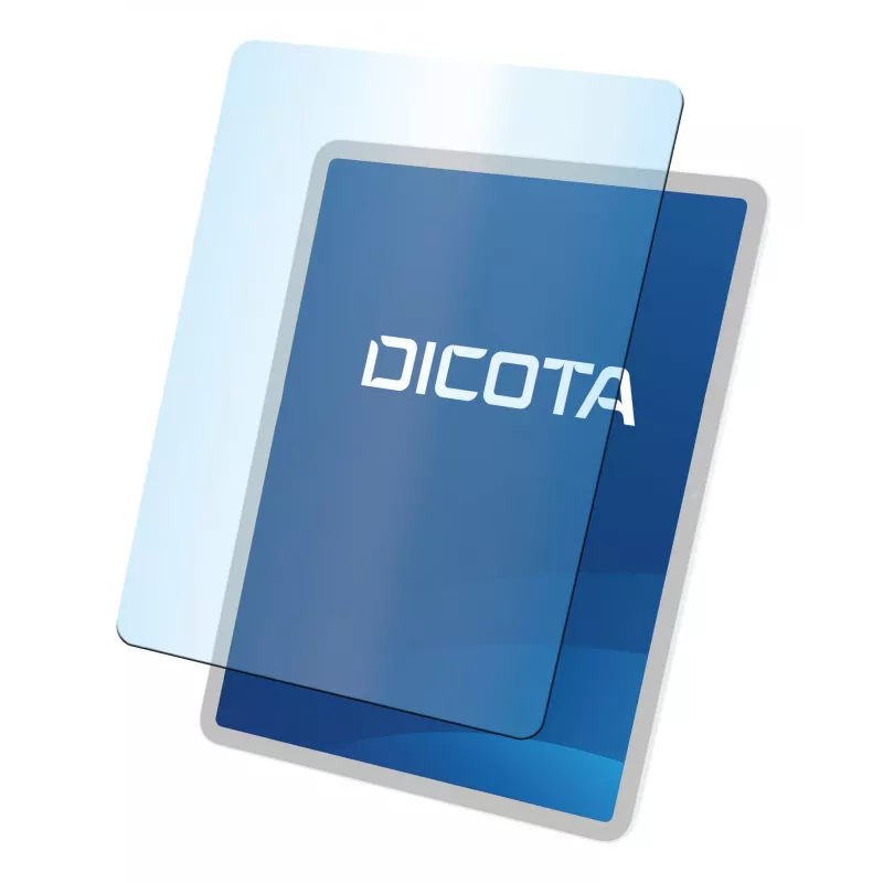 Dicota Pellicola protettiva per display per tablet - 9H, autoadesiva