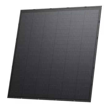 Pannello solare rigido ECOFLOW 4x250W