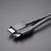 Connettore maschio USB 3.1 Type-C a connettore maschio USB 3.1 Type-C