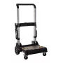 DeWALT DWST1-71196 carrello in metallo, plastica carrello a pianale